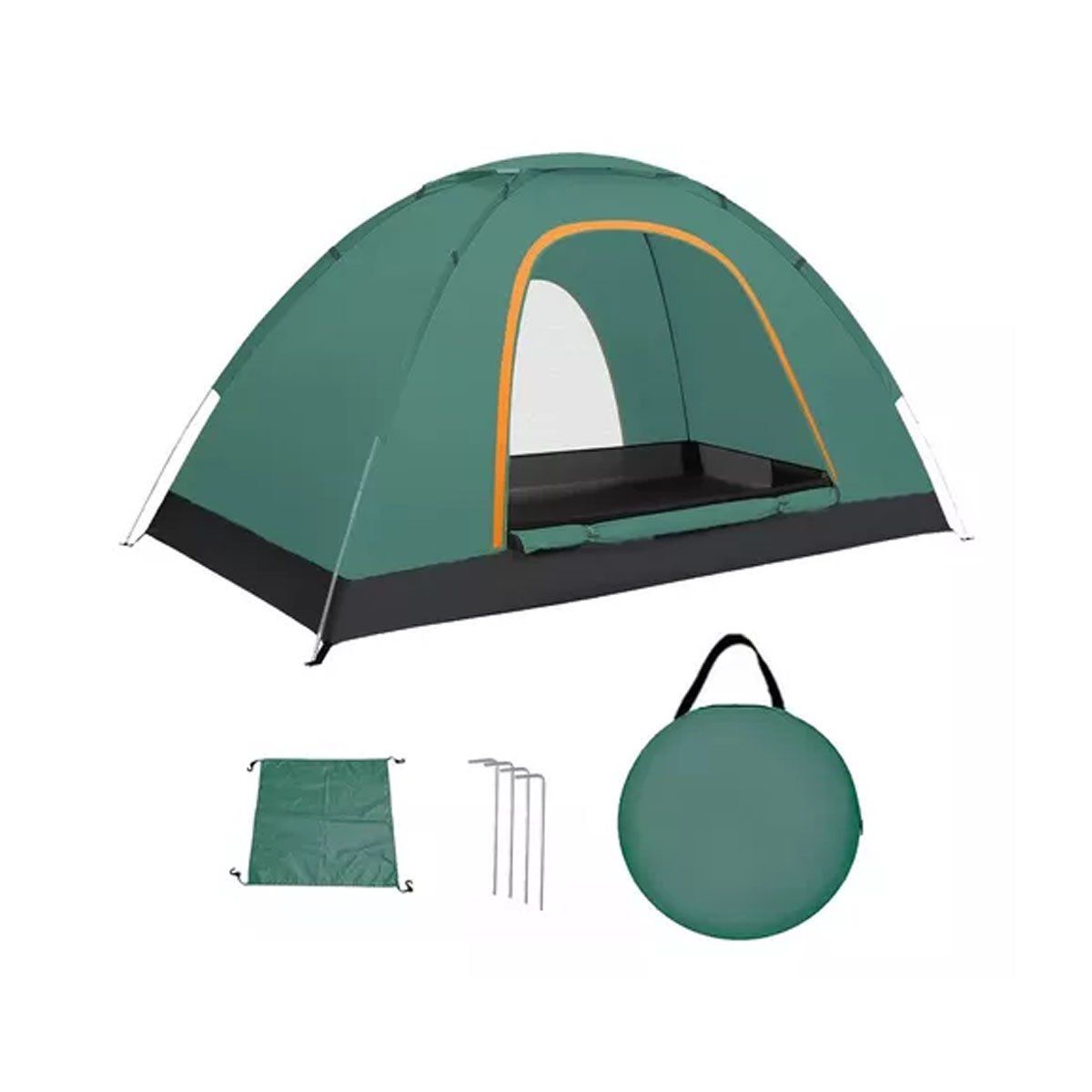 EDWINAYY - Tiendas Casa Campa?a 3 Personas/gran Espacio /fácil Instalar