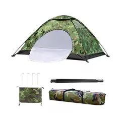 EDWINAYY - Tiendas Casa Campa?a 3 Personas/gran Espacio /fácil Instalar