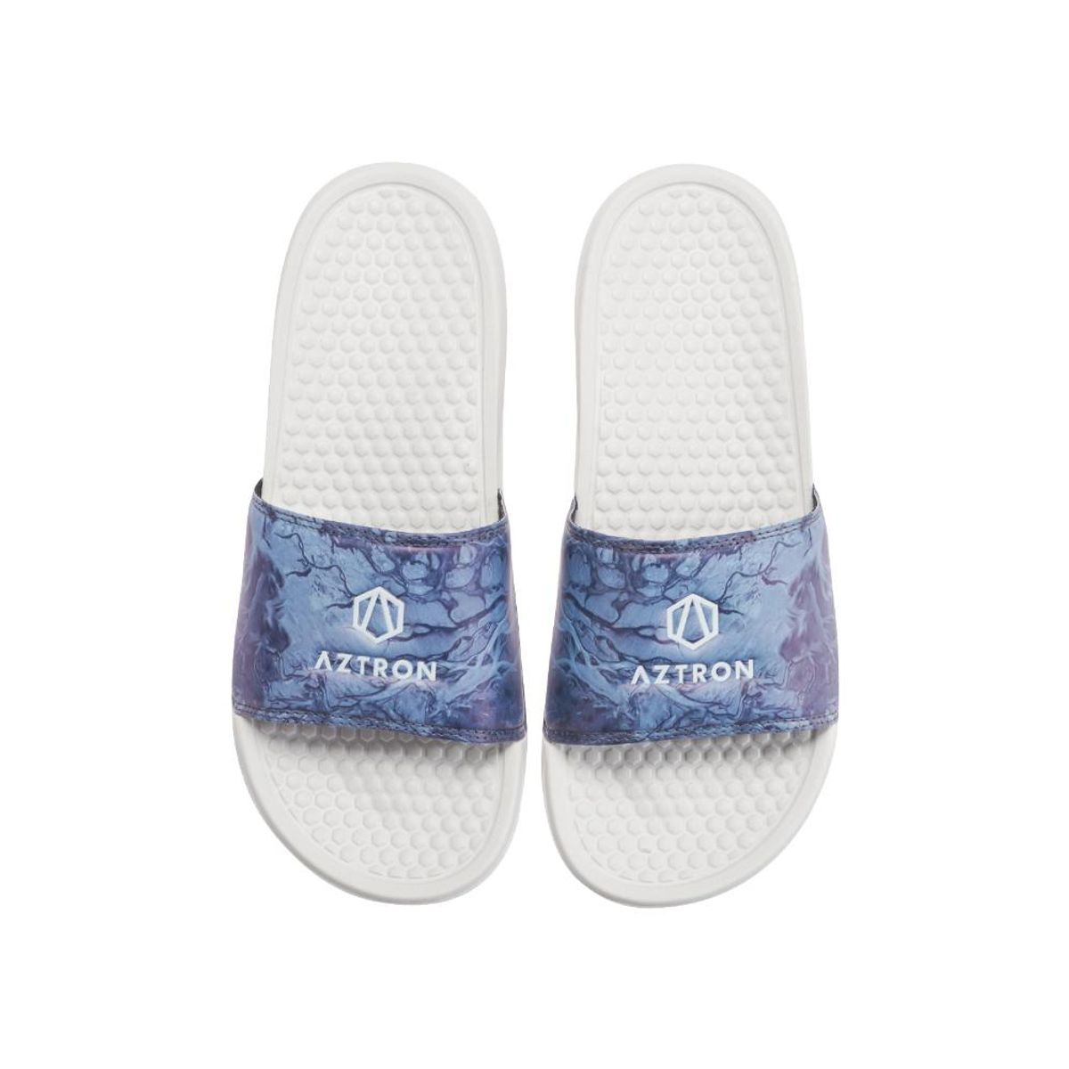 GENERICO - Aztron Sandalias Slide - in