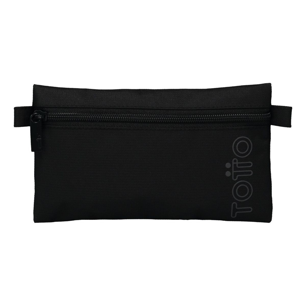 TOTTO - Totto Estuche Escolar para Lapices Rpet Impermeable Shm002