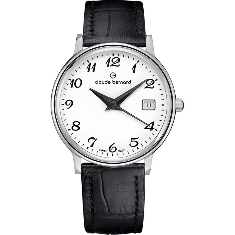 CLAUDE BERNARD - Reloj Claude Bernard Classic Mujer