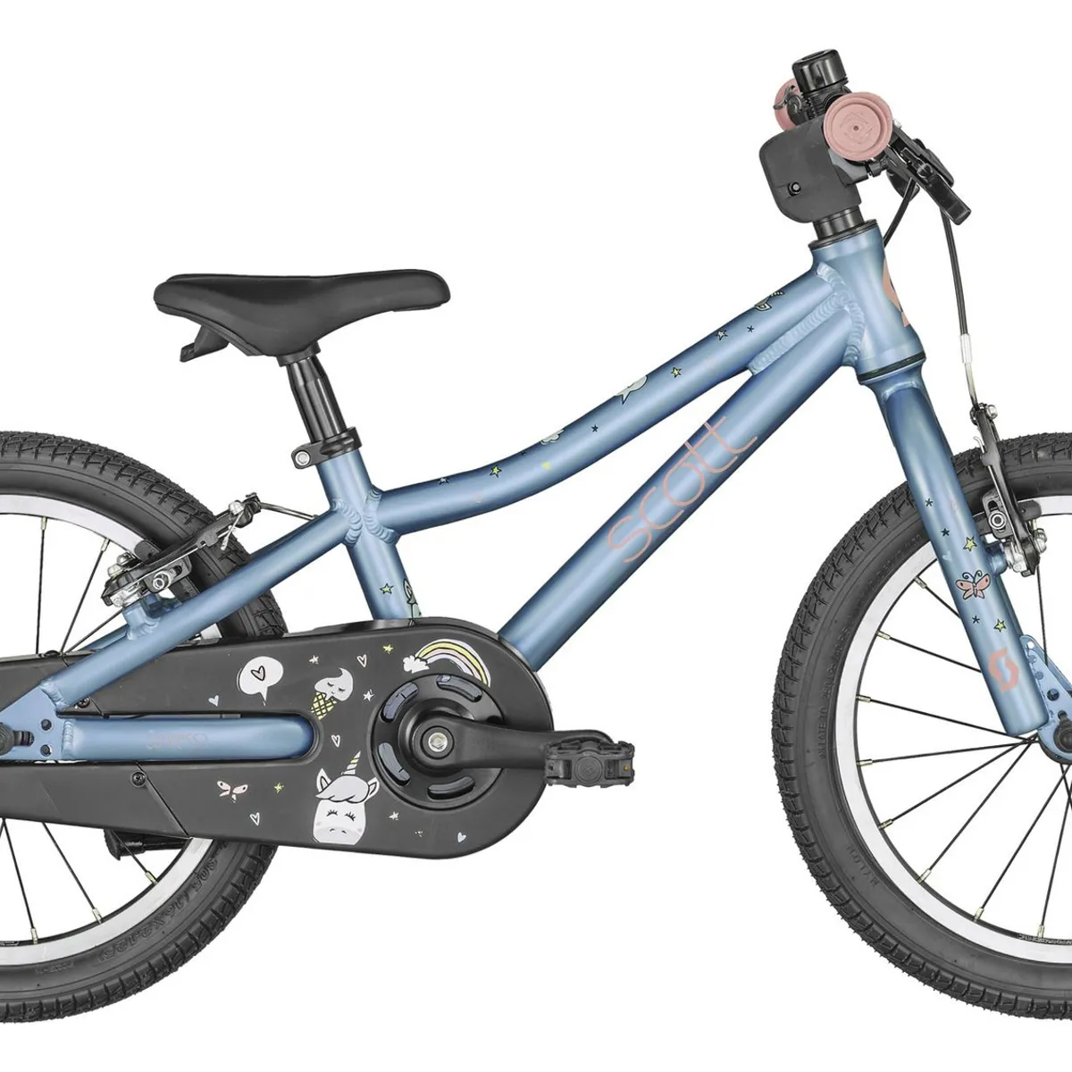 SCOTT - Bicicleta Niños Scott Contessa 16