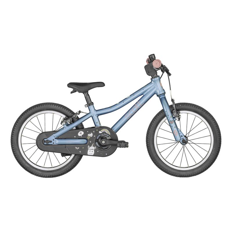 SCOTT - Bicicleta Niños Scott Contessa 16