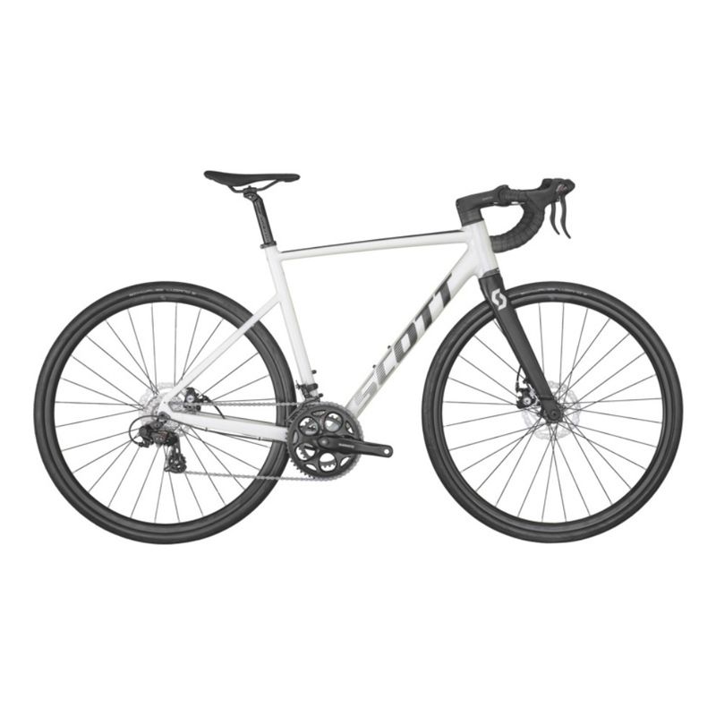 SCOTT - Bicicleta Ruta Scott Speedster 50 700