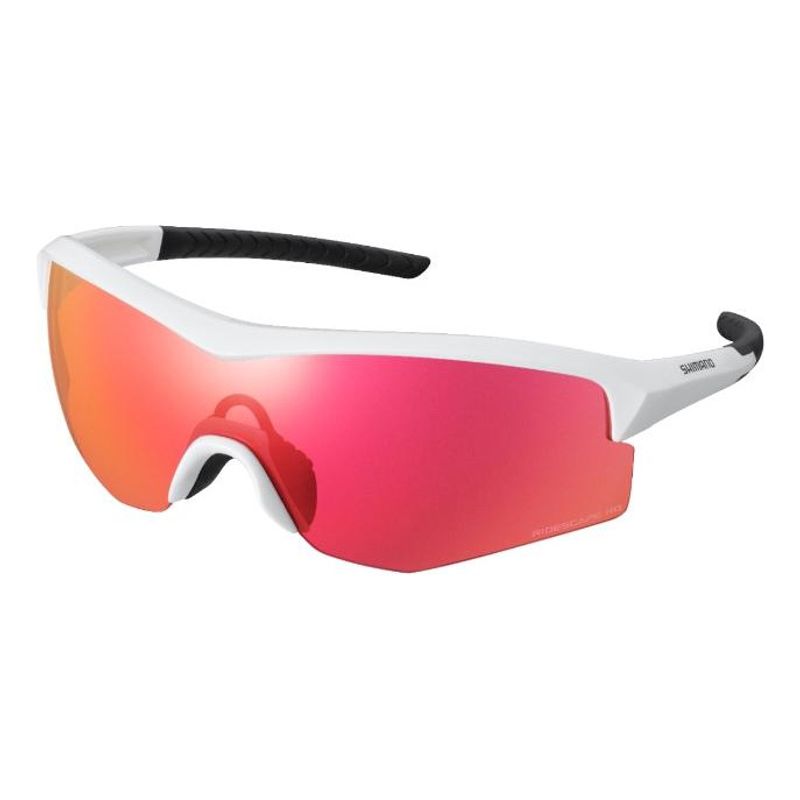 SHIMANO - Lente Shimano CE-SPRK1RD, Metallic White