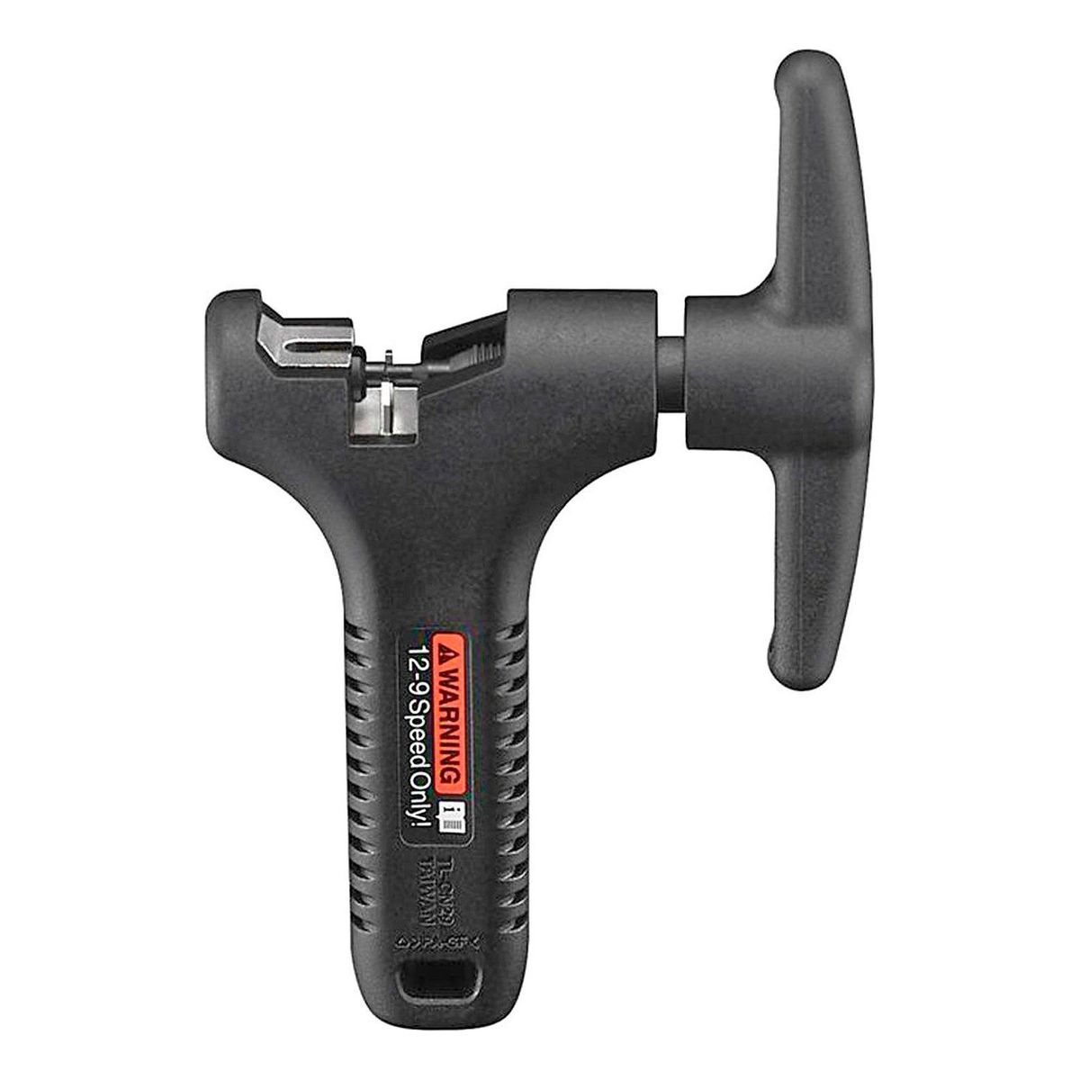 SHIMANO - Herramienta Para Cadenas Compatible Con 9-12 Velocidades