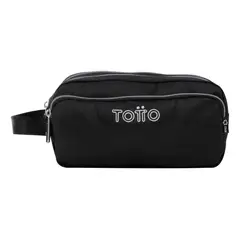 TOTTO - Estuche Escolar para Lapices Rpet Impermeable Eco009