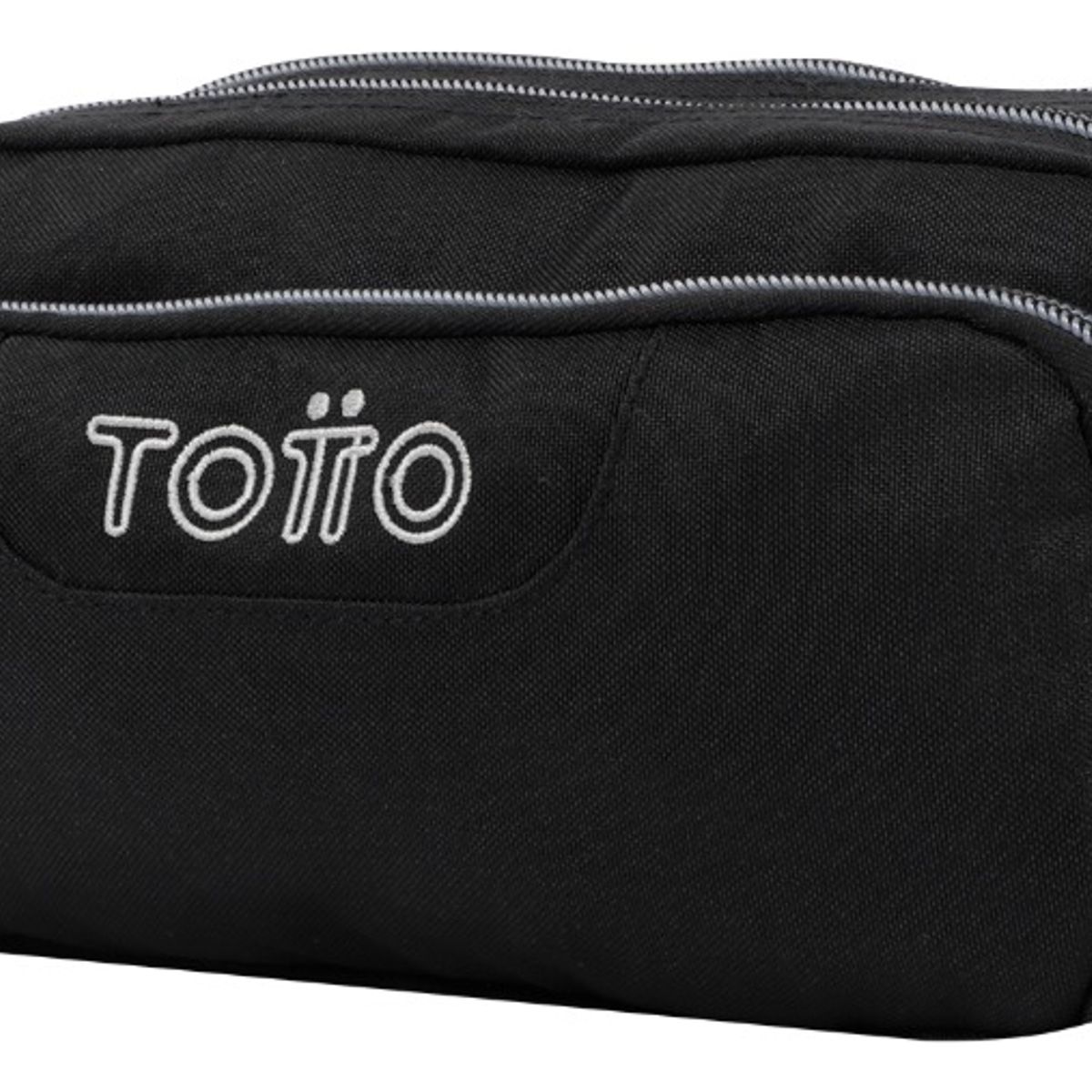 TOTTO - Totto Estuche Escolar para Lapices Rpet Impermeable Eco009