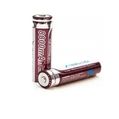 BAUL MAGICO - Pilas Recargable Baterias Li Ion 6800 Mah 42v B33