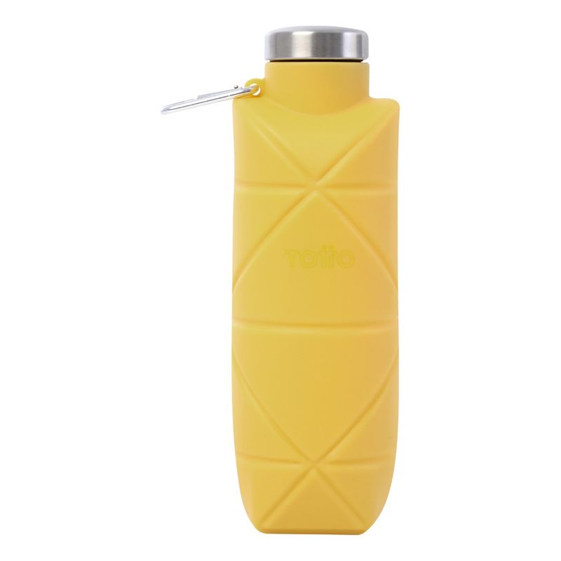TOTTO - Botella de Agua Deportiva Totto Escolar 650 ml Pegable 241