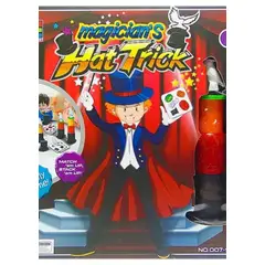 GENERICO - Juegos de magia para niños