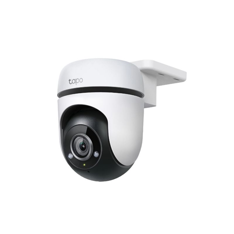 TP LINK - Cámara inteligente Wi-Fi de vigilancia 360º Tapo C500 TPLink TP LINK