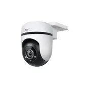 TP LINK - Cámara inteligente Wi-Fi de vigilancia 360º Tapo C500 TPLink