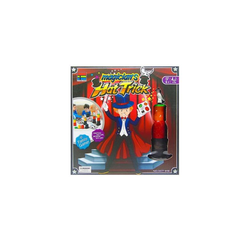 GENERICO - juegos de magia para niños