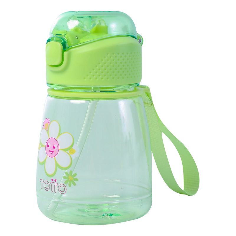 TOTTO - Botella de Agua Escolar Totto Infantil para Niños 350 Ml 241