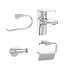 STRETTO - Pack Baño Pamplona STRETTO.