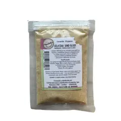 GENERICO - Gelatina Neutra 180 Bloom Kreatortas 50gr