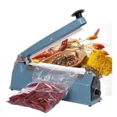 BAUL MAGICO - Sellador De Bolsas Maquina Selladora Fs-200 B18