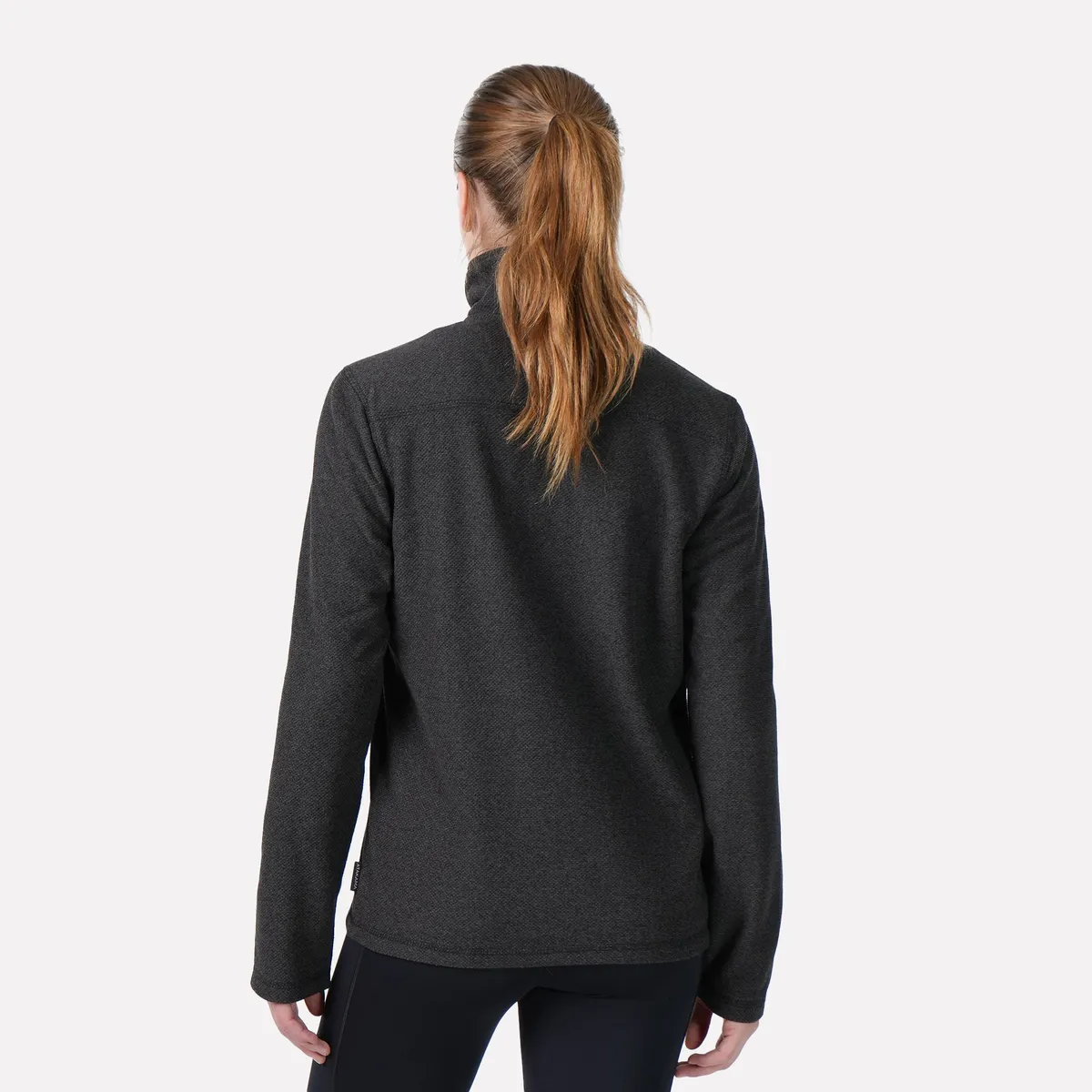 ATAKAMA OUTDOOR - Polar Mujer Texturado Ventisquero Atakama Outdoor