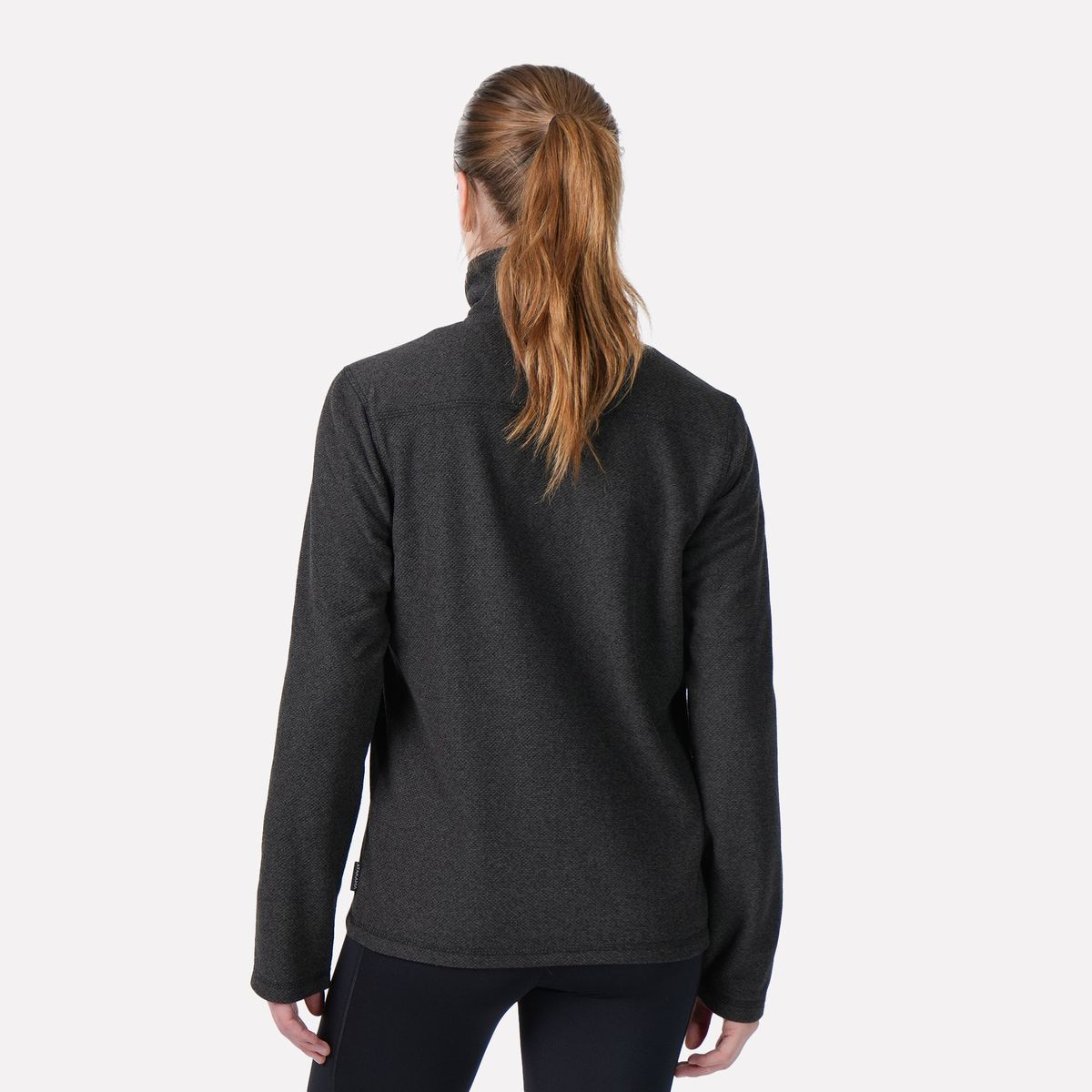 ATAKAMA OUTDOOR - Polar Mujer Texturado Ventisquero Atakama Outdoor