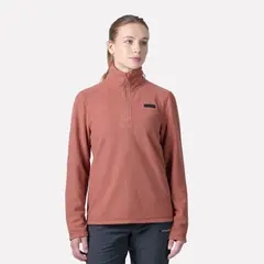 ATAKAMA OUTDOOR - Polar Mujer Texturado Ventisquero