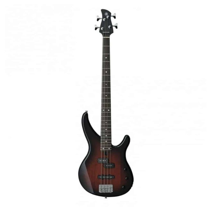 YAMAHA - Bajo electrico 4 cuerdas TRBX174  Old Violin Sunburst - Yamaha