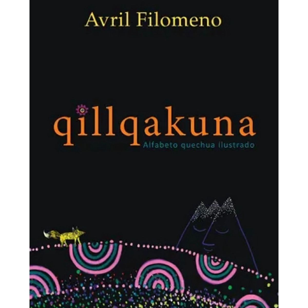 TOP10BOOKS - LIBRO Qillqakuna. Alfabeto Quechua Ilustrado