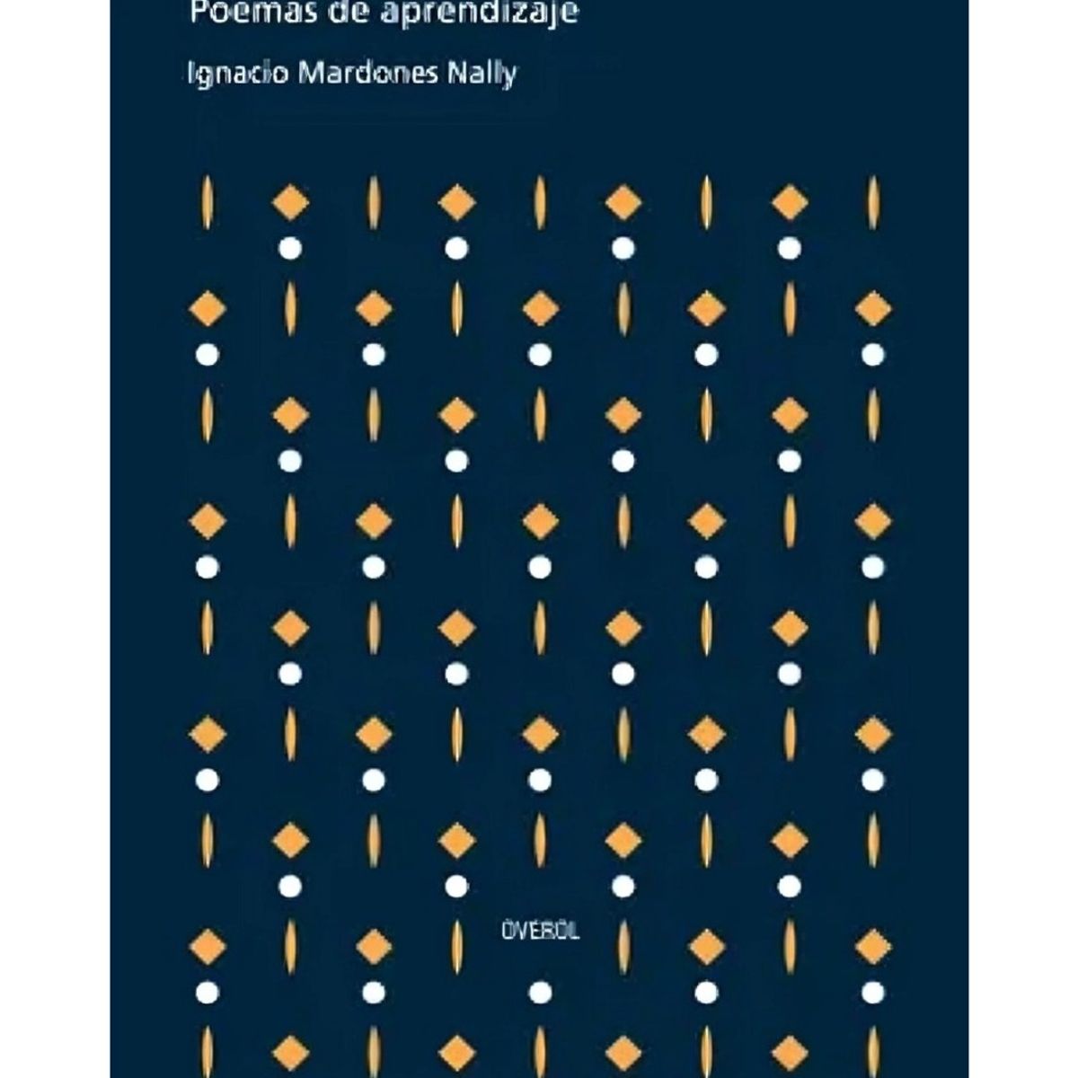 TOP10BOOKS - LIBRO Poemas De Aprendizaje - Poemas De Aprendizaje