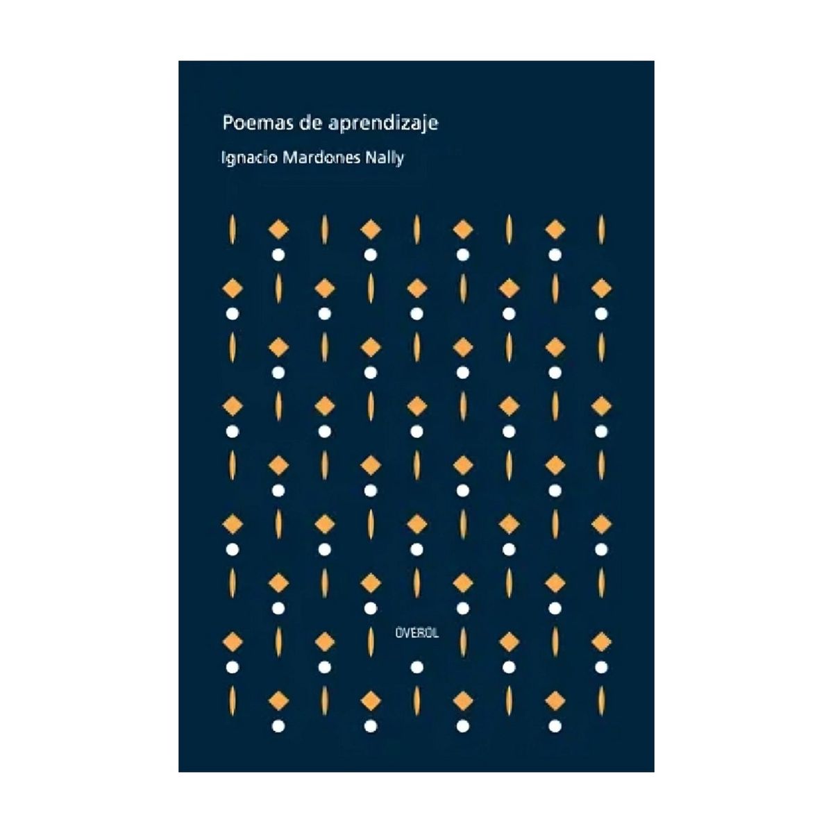 TOP10BOOKS - LIBRO Poemas De Aprendizaje - Poemas De Aprendizaje