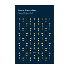 TOP10BOOKS - LIBRO POEMAS DE APRENDIZAJE / OVEROL / IGNACIO MARDONES NALLY