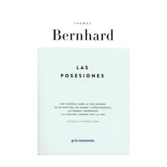 TOP10BOOKS - LIBRO Las Posesiones - Las Posesiones