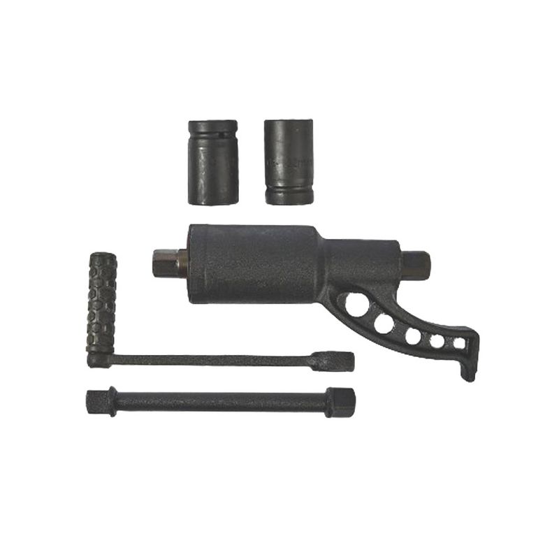 SMART TOOLS - Multiplicador de Torque Smart Tools - 681 Buses y Camiones