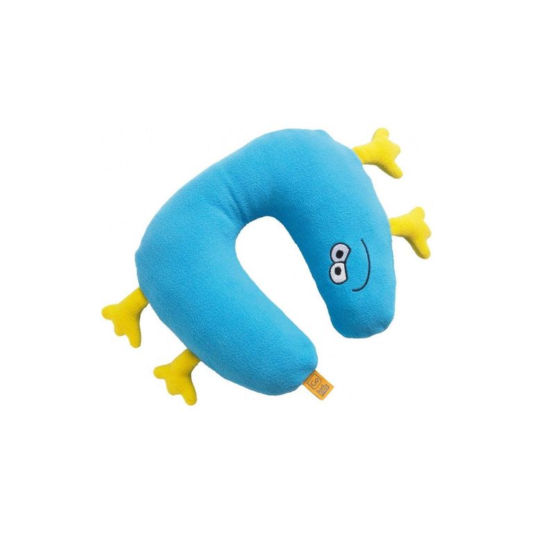 Almohada Viaje Nino GT2690 Azul Azul TALLA UNICA