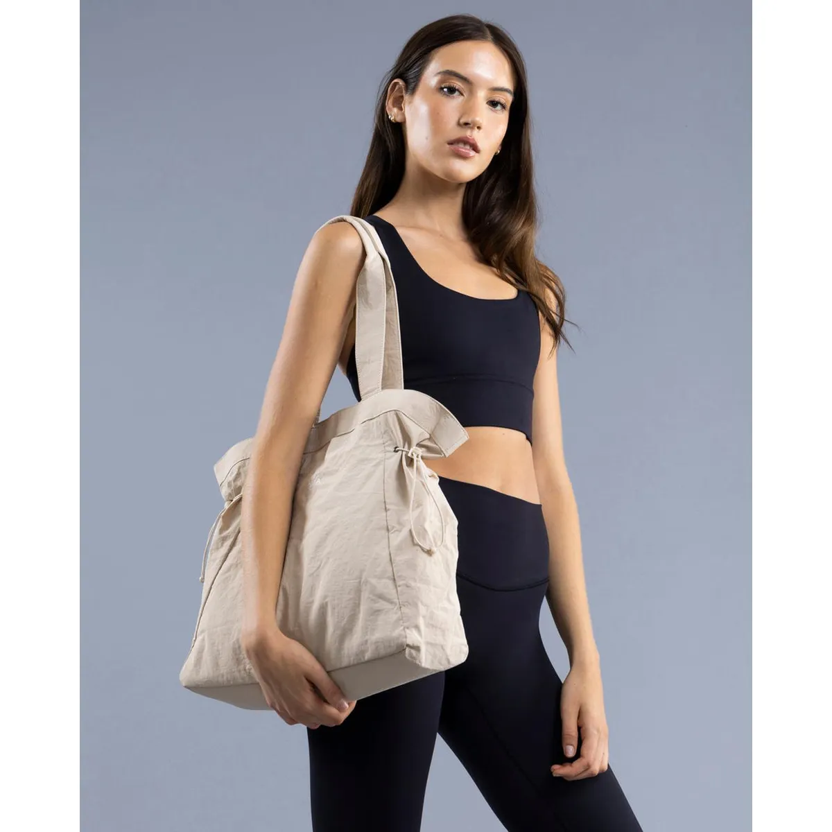 THEA - Bolso Juno Cream - Crema