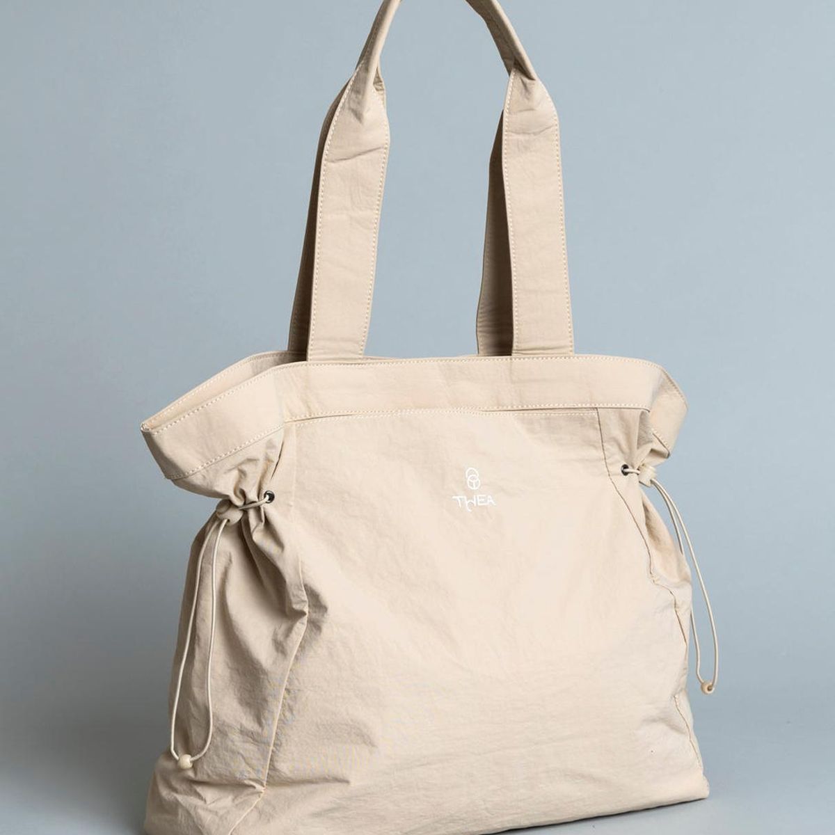 THEA - Bolso Juno Cream - Crema