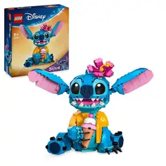 LEGO - Stitch - 43249