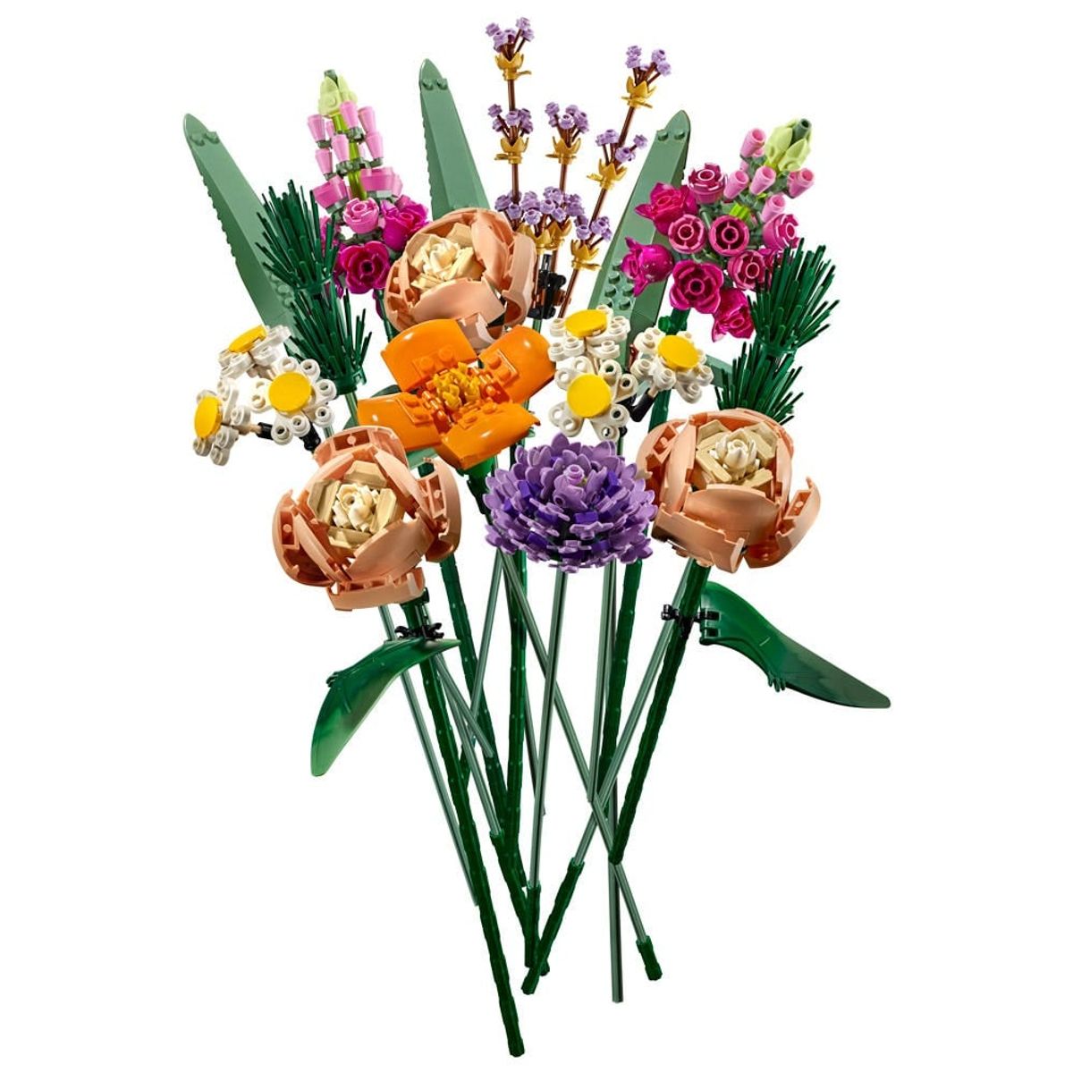 LEGO - LEGO Ramo de Flores - 10280