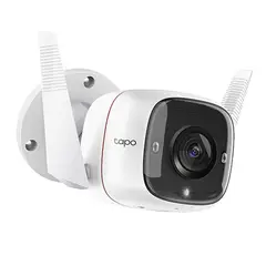 TP LINK - Camara Wifi de Seguridad Tapo C310 Exterior TP-Link