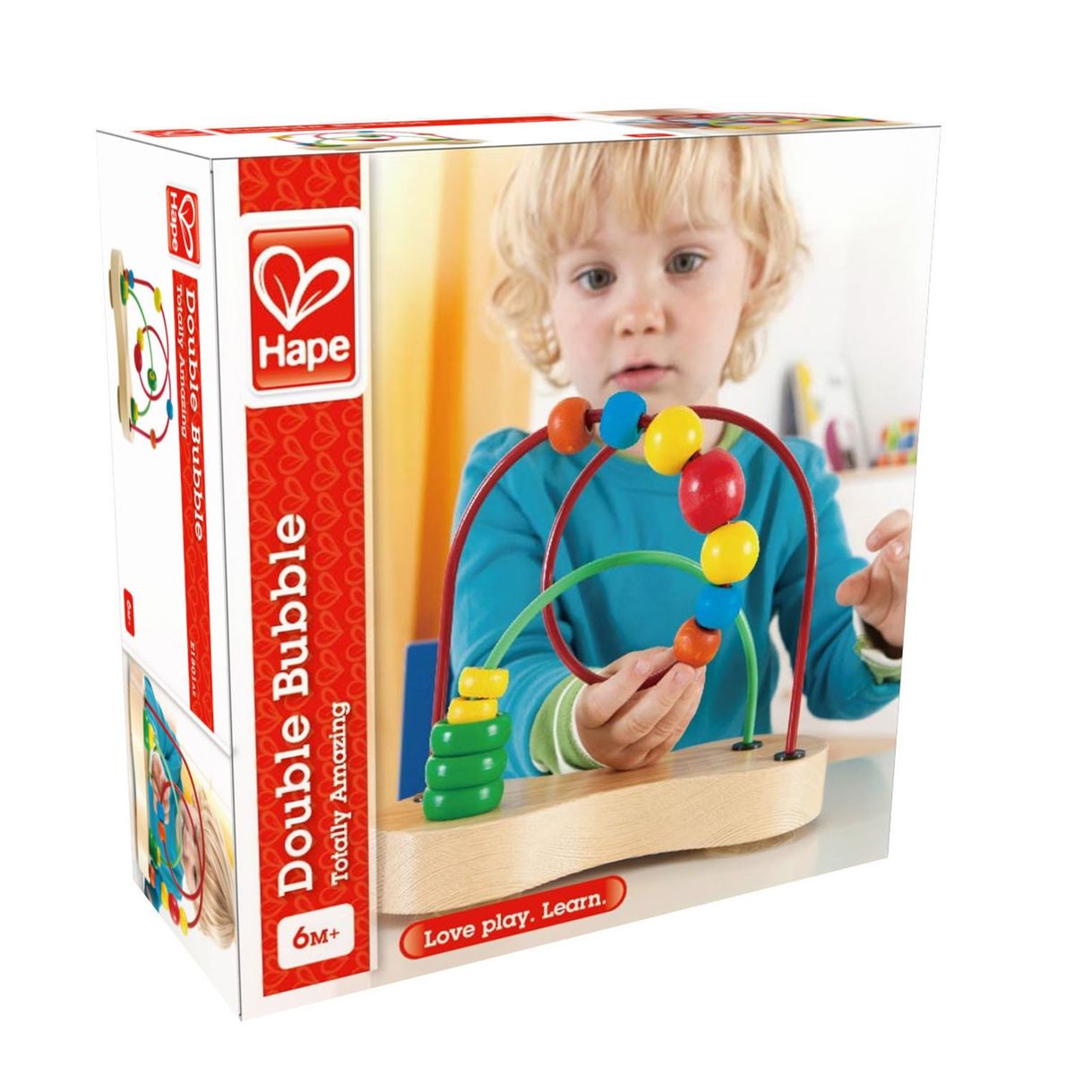 HAPE - Pronosupinador pequeño