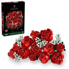 LEGO - Ramo de Rosas - 10328