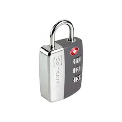 GO TRAVEL - Candado Tsa Con Clave GT336