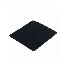 XTECH - Mouse pad simple negro - Negro