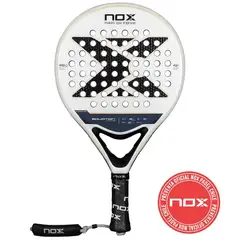 NOX - Pala de pádel Equation Advanced 2025