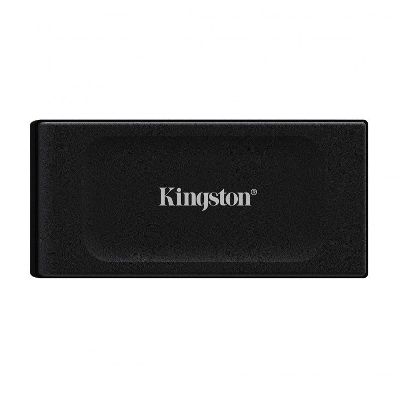 KINGSTON - Unidad SSD Kingston 1TB Externo USB 3.2 Gen 2 XS1000