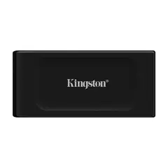 KINGSTON - Unidad SSD 1TB Externo USB 3.2 Gen 2 XS1000