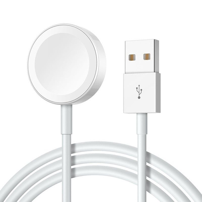 FACTORYTECH - Cargador Inalambrico para Applewatch Hoco CW46