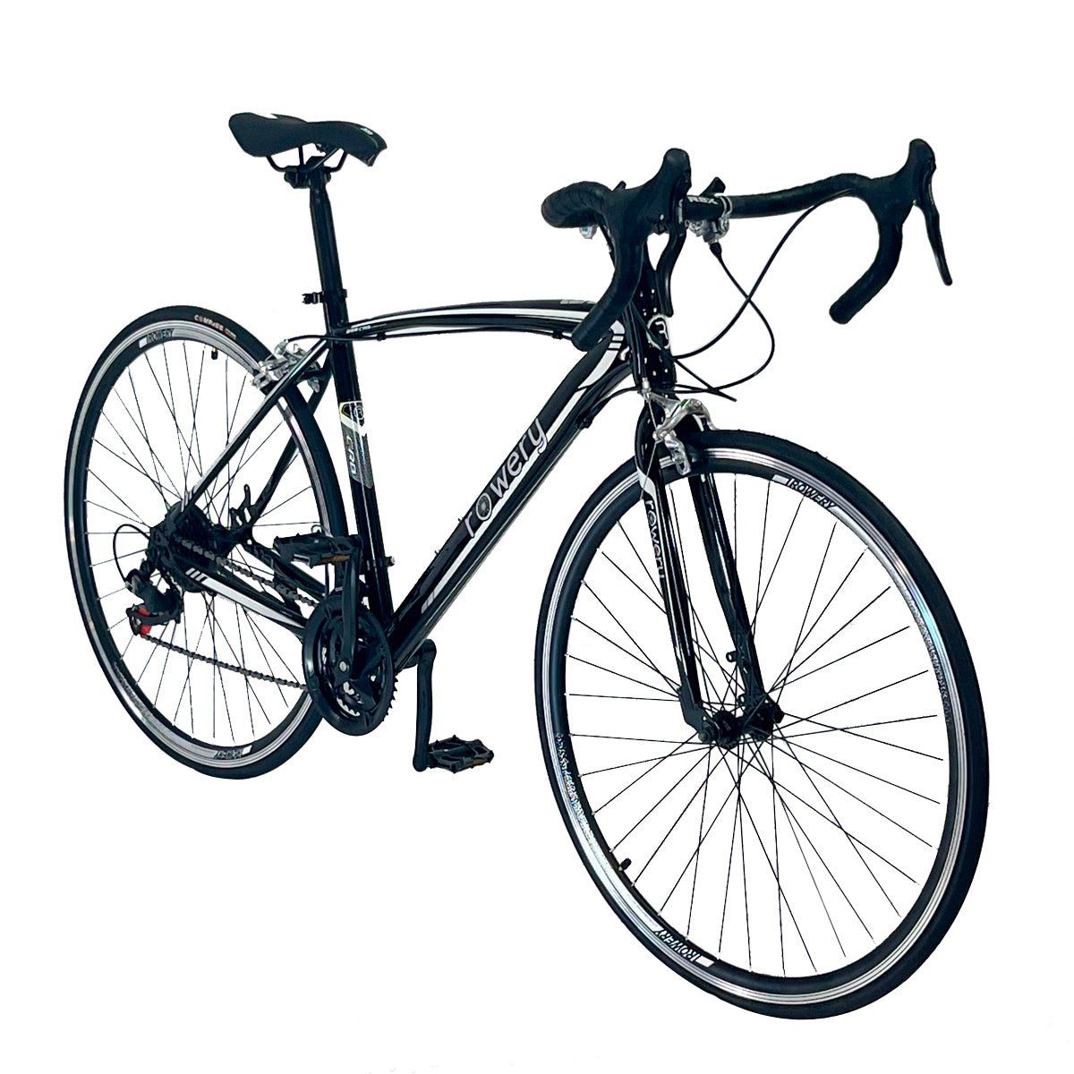 GENERICO - Bicicleta Ruta Urbana Licala Negro