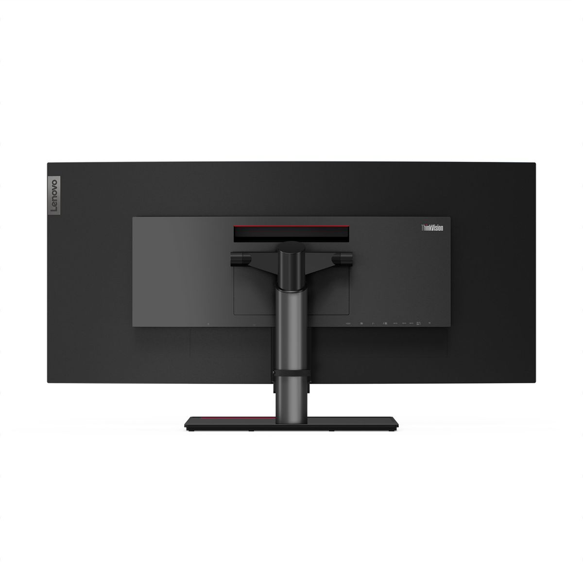 LENOVO - Monitor ThinkVision P40w-20 5K2K Ultra-Wide Curved Lenovo
