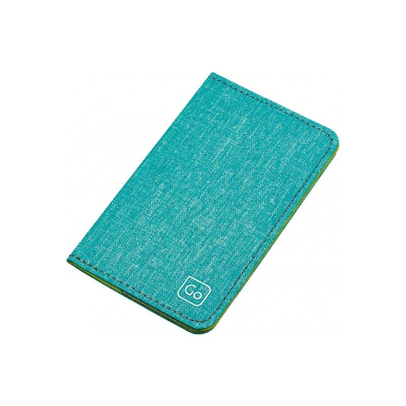 GO TRAVEL - Porta Tarjetas Slip Rfid Go Travel GT687