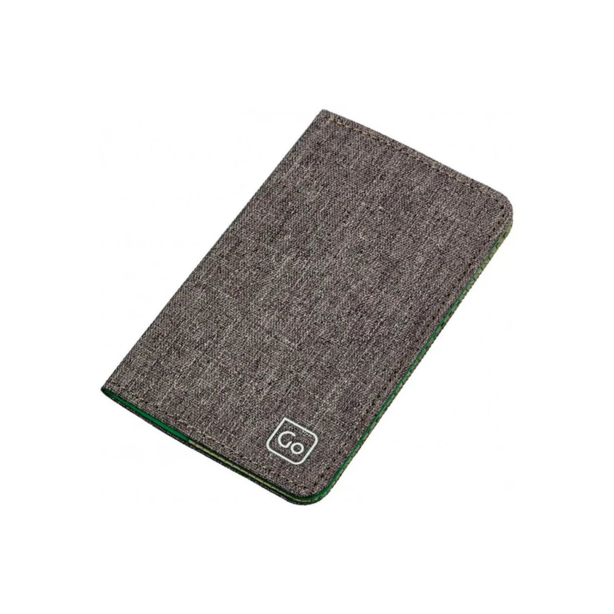 GO TRAVEL - Porta Tarjetas Slip Rfid Go Travel GT687